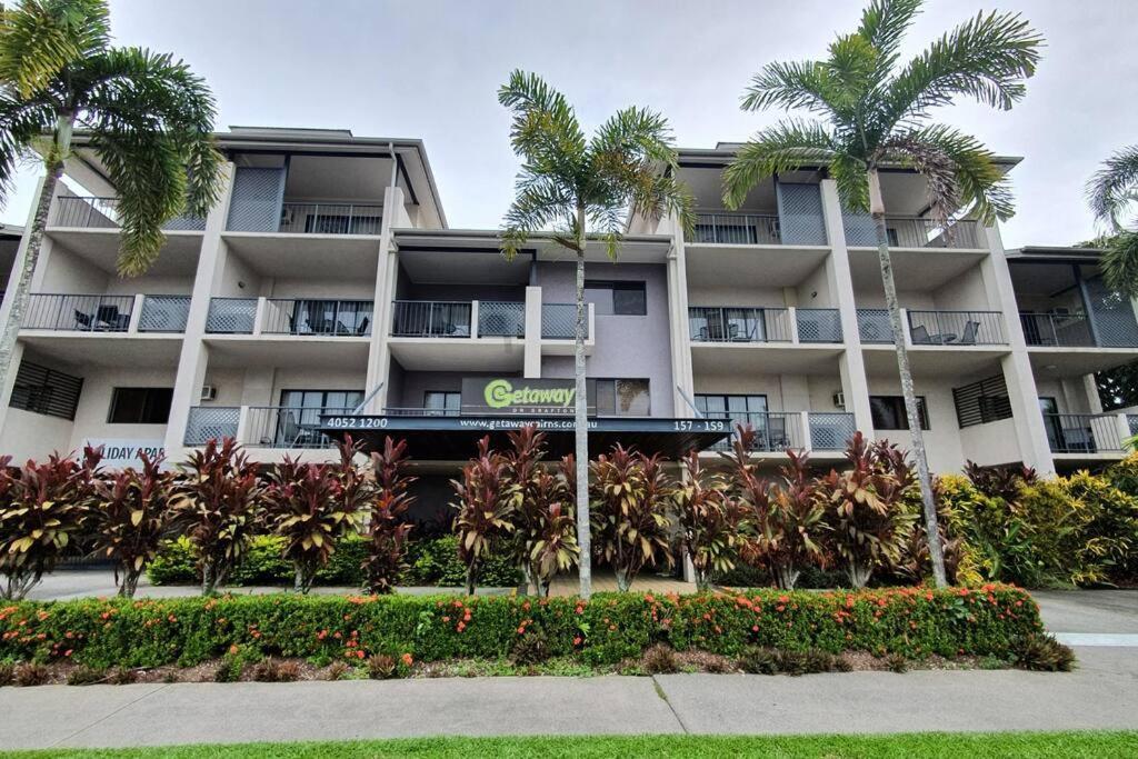 On Grafton Apartment Cairns
